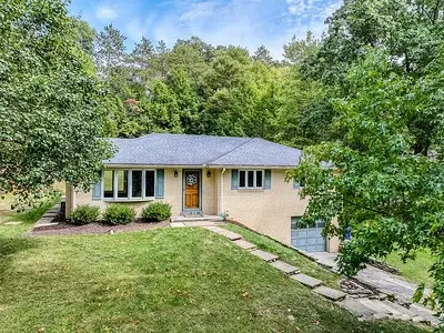 109 Fern Holw, Sewickley, PA 15143
