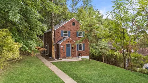 10120 Gibson St, Pittsburgh, PA 15235