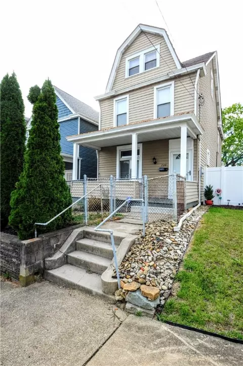 730 Wills St, Pittsburgh, PA 15211