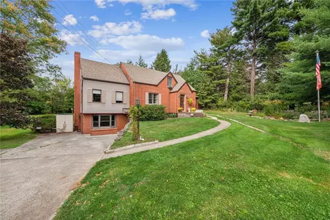 3574 Bakerstown Rd, Bakerstown, PA 15007