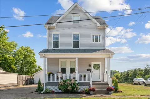 109 Conrad St, Sewickley, PA 15143