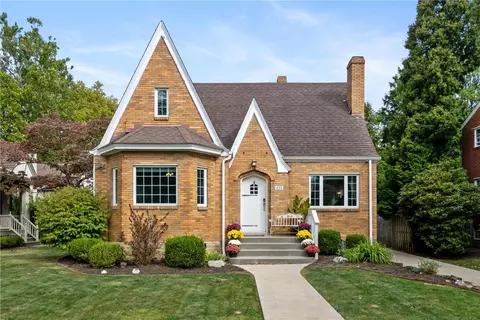 122 Vilsack Rd, Glenshaw, PA 15116