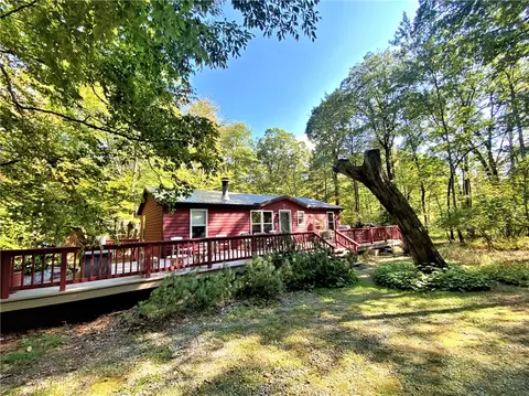 488 Sun Vly, Boswell, PA 15531