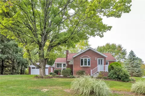 50 Fezell Rd, Freedom, PA 15042