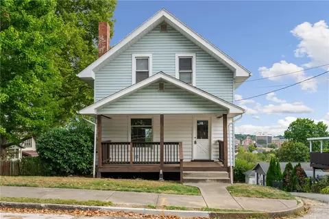 350 2nd St, Washington, PA 15301
