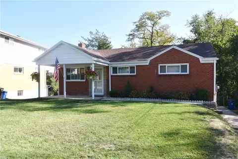 163 Goucher Dr, Pittsburgh, PA 15236