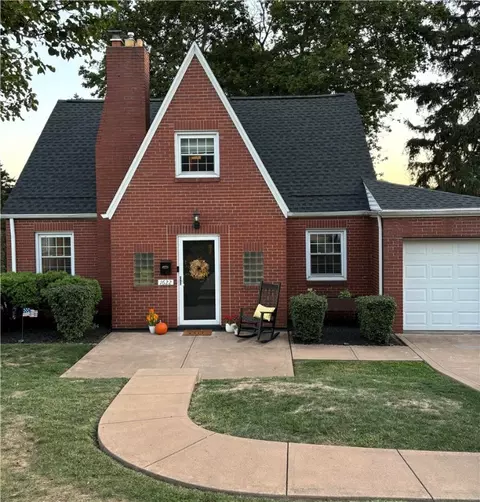 1622 Elderslee Rd, Pittsburgh, PA 15227