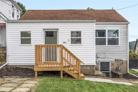 342 4th, Trafford, PA 15085
