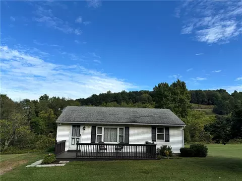 1005 N Ben Franklin Rd, Indiana, PA 15701