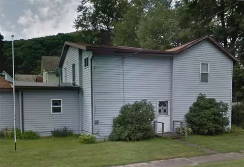 301 Fifth St, Franklin, PA 16323
