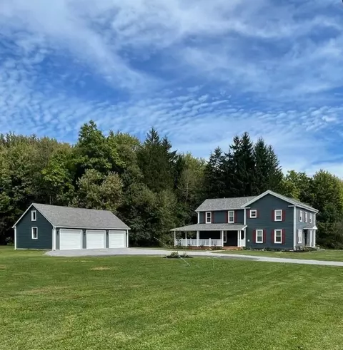 395 Vernon Rd, Greenville, PA 16125