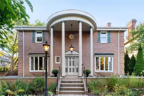 919 N Highland, Pittsburgh, PA 15206