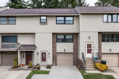 620 Deer Watch Rd, Bridgeville, PA 15017