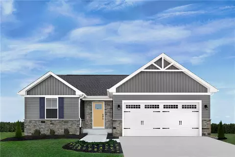325 Horseshoe Loop, Washington, PA 15301