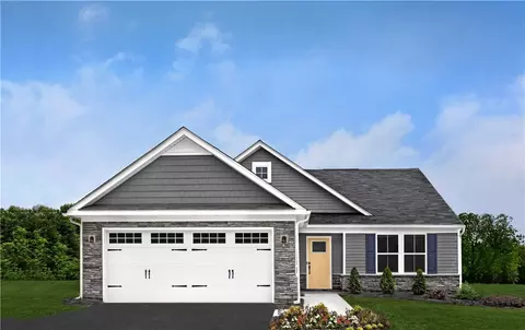 385 Horseshoe Loop, Washington, PA 15301