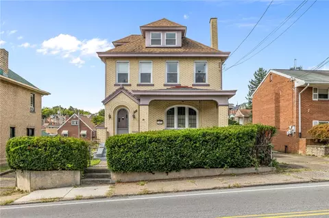 519 Mccoy Rd, Mckees Rocks, PA 15136