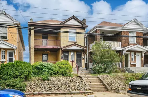 1266 Mississippi Ave, Pittsburgh, PA 15216