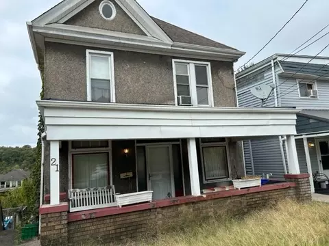 21 Mckee Ave, Monessen, PA 15062