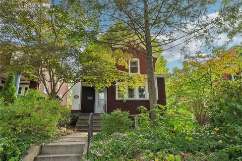 1219 End Ave, Pittsburgh, PA 15218