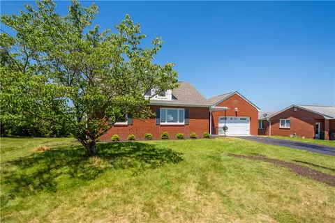 29 Conklin Rd, Washington, PA 15301