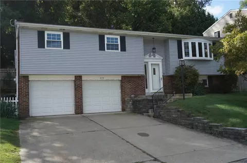 248 Springwood Dr, Verona, PA 15147