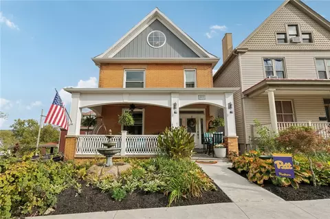 803 E 11th Ave, Homestead, PA 15120