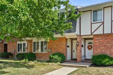4307 Hemlock Cir, Allison Park, PA 15101
