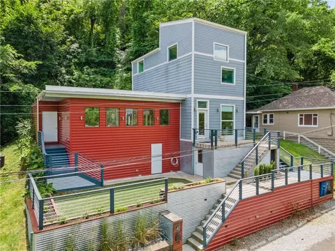 40 Somerset St, Pittsburgh, PA 15210