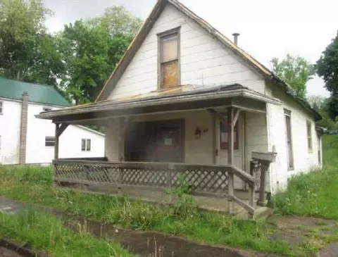 34 N 2nd St, Greenville, PA 16125