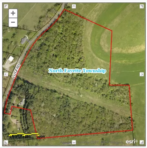 339 Lutz Rd, Oakdale, PA 15071