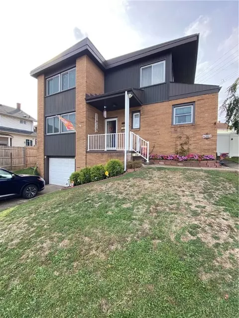2000 Eaton St, Mckeesport, PA 15132
