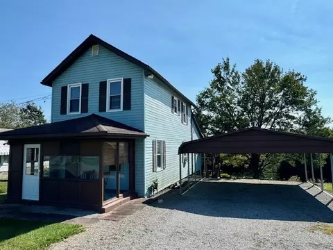 937 Butler Rd, Kittanning, PA 16201