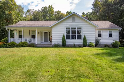 20871 Ross Rd, Corry, PA 16407