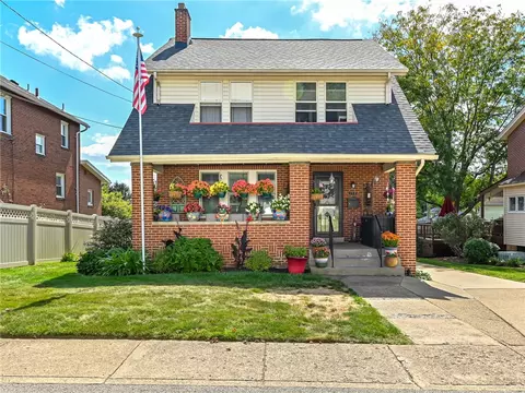 117 Homer Pl, Pittsburgh, PA 15223