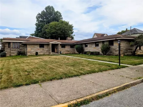 419 40th St, Beaver Falls, PA 15010