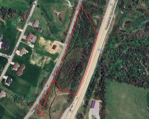 0000 Nike Site Rd, Irwin, PA 15642