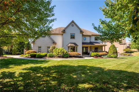 400 Pinnacle Ct, Wexford, PA 15090