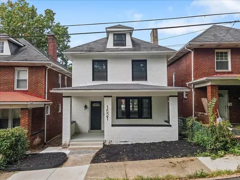 1521 Obey St, Pittsburgh, PA 15205