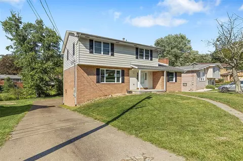 11413 Drop Rd, Irwin, PA 15642