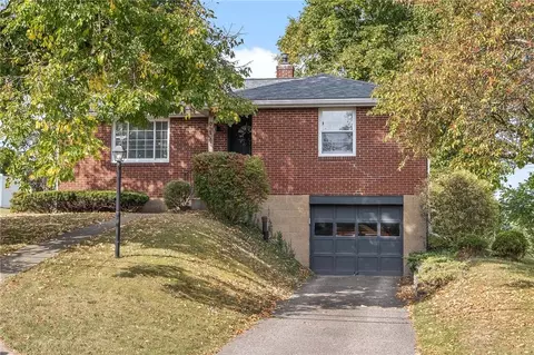 9209 Glenellen Dr, Pittsburgh, PA 15237