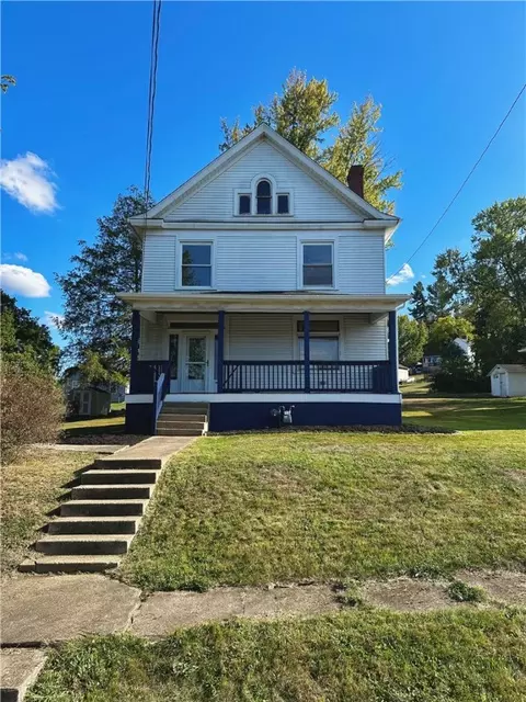 108 Hazel St, Bentleyville, PA 15314