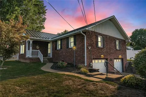 132 Frick Ave, Rices Landing, PA 15357