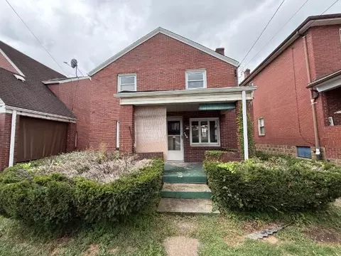 1506 Highland Ave, Duquesne, PA 15110