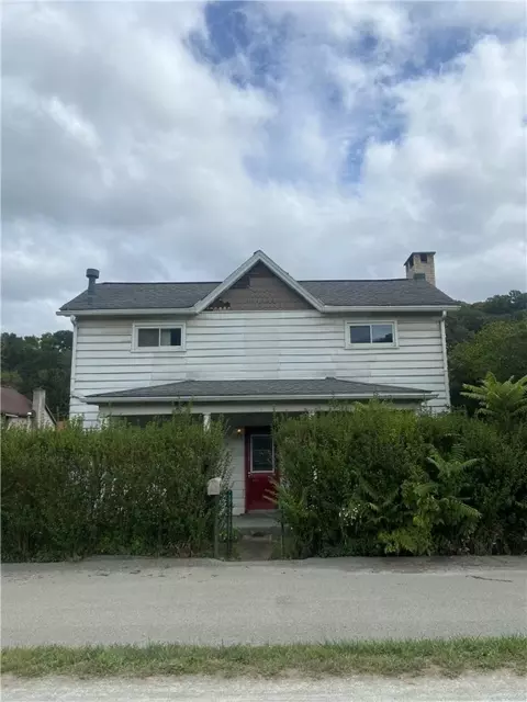 537 Maria St, Buena Vista, PA 15018