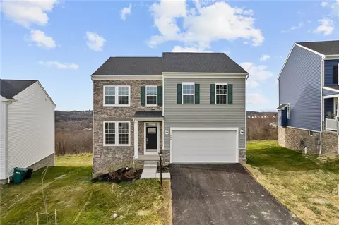 898 Bideford Dr, South Park, PA 15129