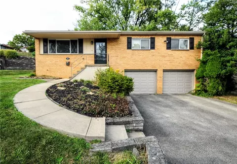 304 Mckenzie Dr, Pittsburgh, PA 15235