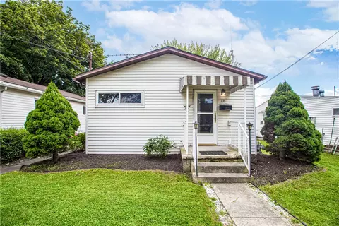 25 Werner Cp, Pittsburgh, PA 15238