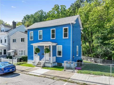 1141 North Ave, Millvale, PA 15209