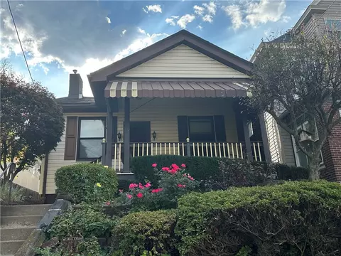 5 Oakley Ave, Pittsburgh, PA 15229
