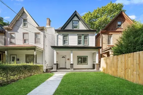 40 Kenwood Ave, Pittsburgh, PA 15214